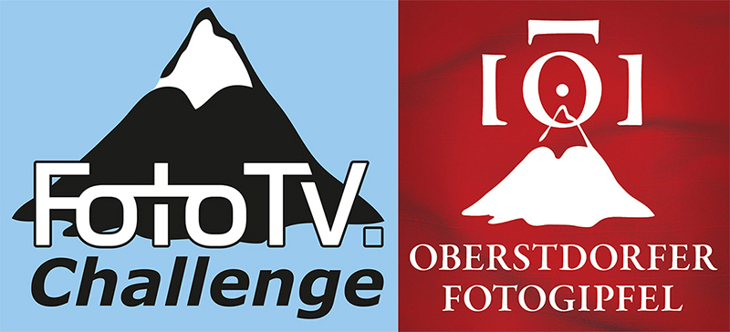 FotoTV.Challenge Oberstdorfer Fotogipfel